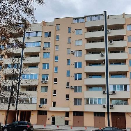 Apartment Anelia 3 Plowdiw Exterior foto
