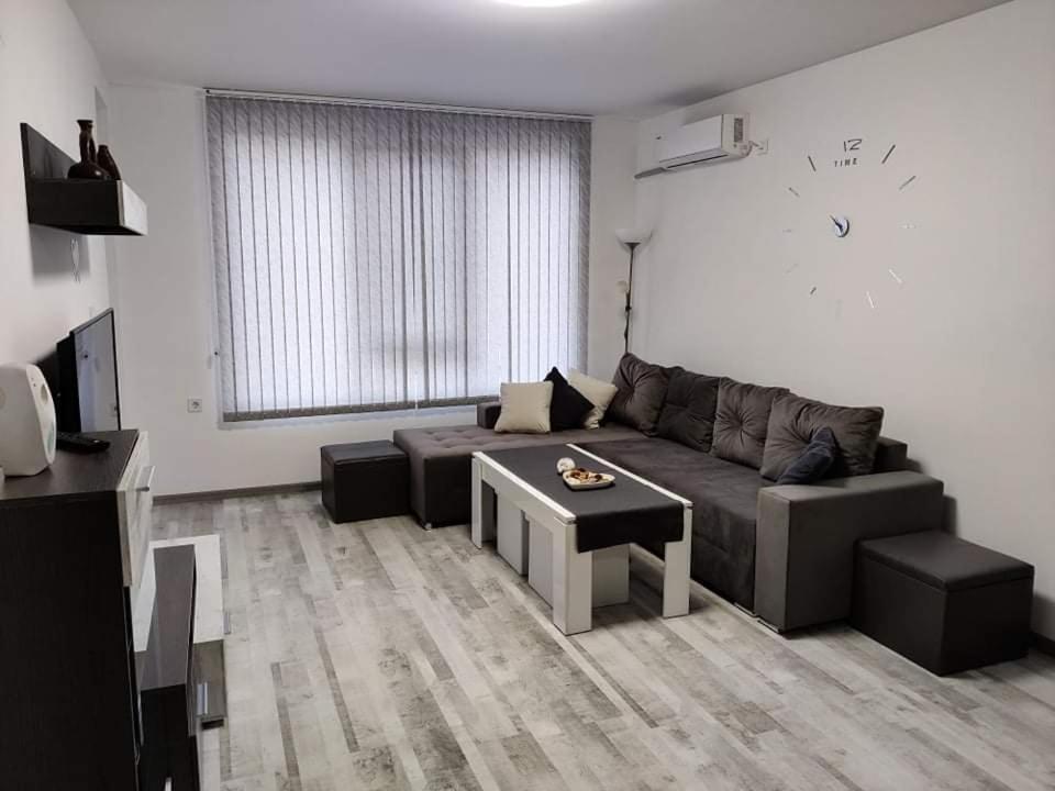 Apartment Anelia 3 Plowdiw Exterior foto