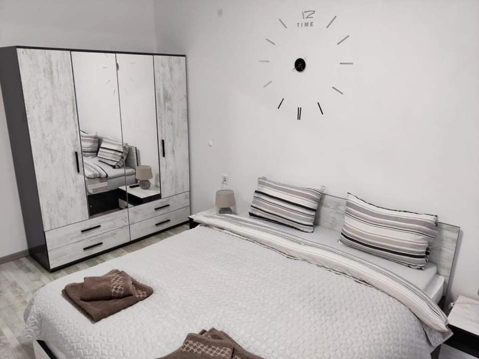 Apartment Anelia 3 Plowdiw Exterior foto
