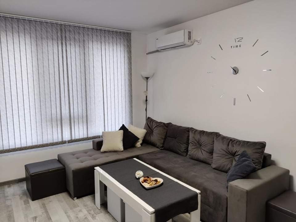 Apartment Anelia 3 Plowdiw Exterior foto
